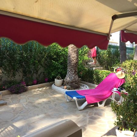 Apartment Martinez Casablanca 阿尔考斯布里 外观 照片