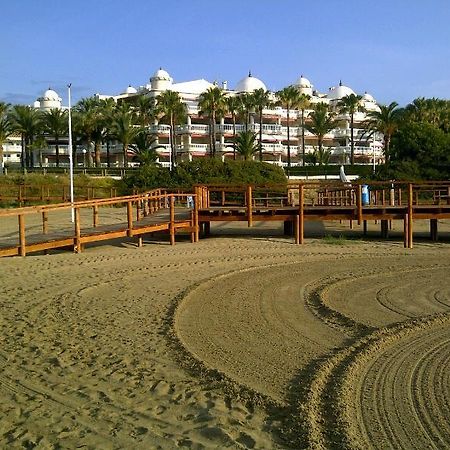 Apartment Martinez Casablanca 阿尔考斯布里 外观 照片