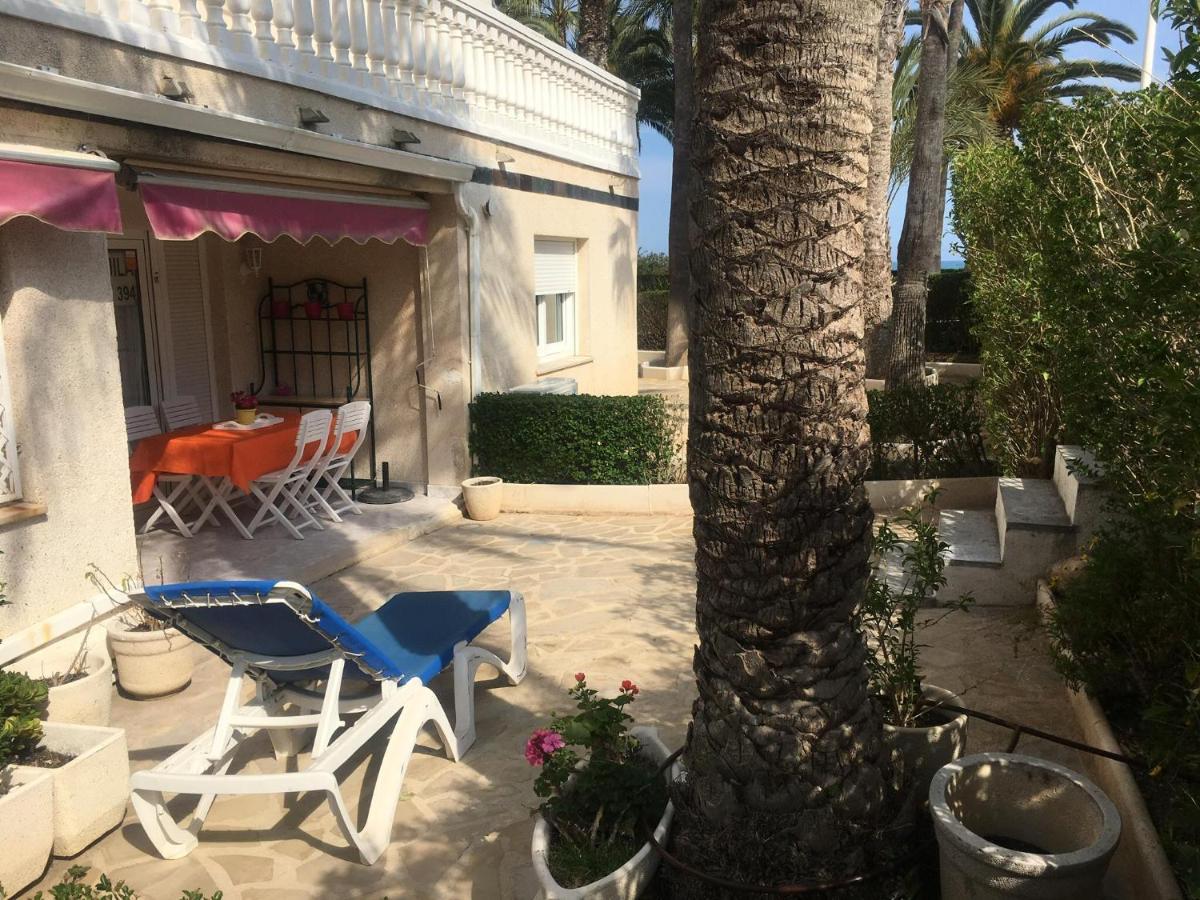 Apartment Martinez Casablanca 阿尔考斯布里 外观 照片
