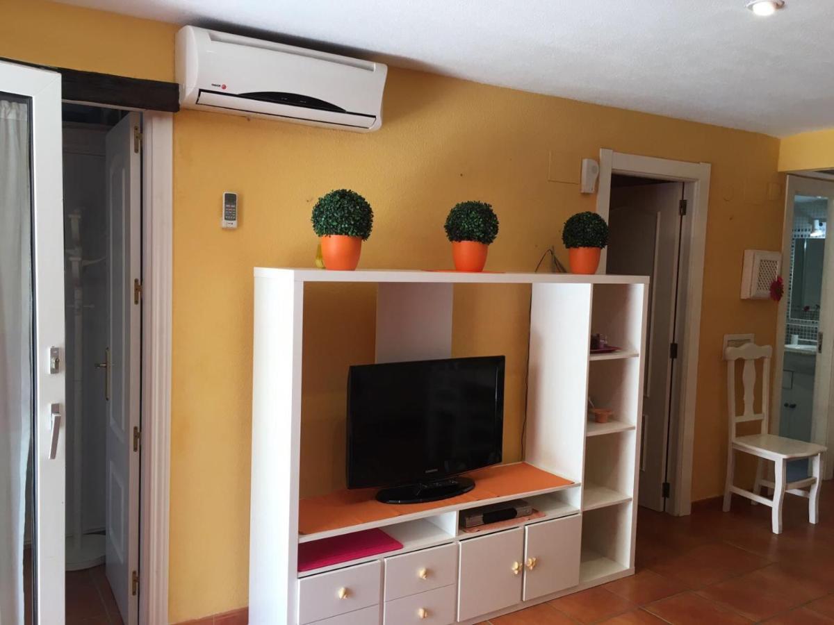 Apartment Martinez Casablanca 阿尔考斯布里 外观 照片
