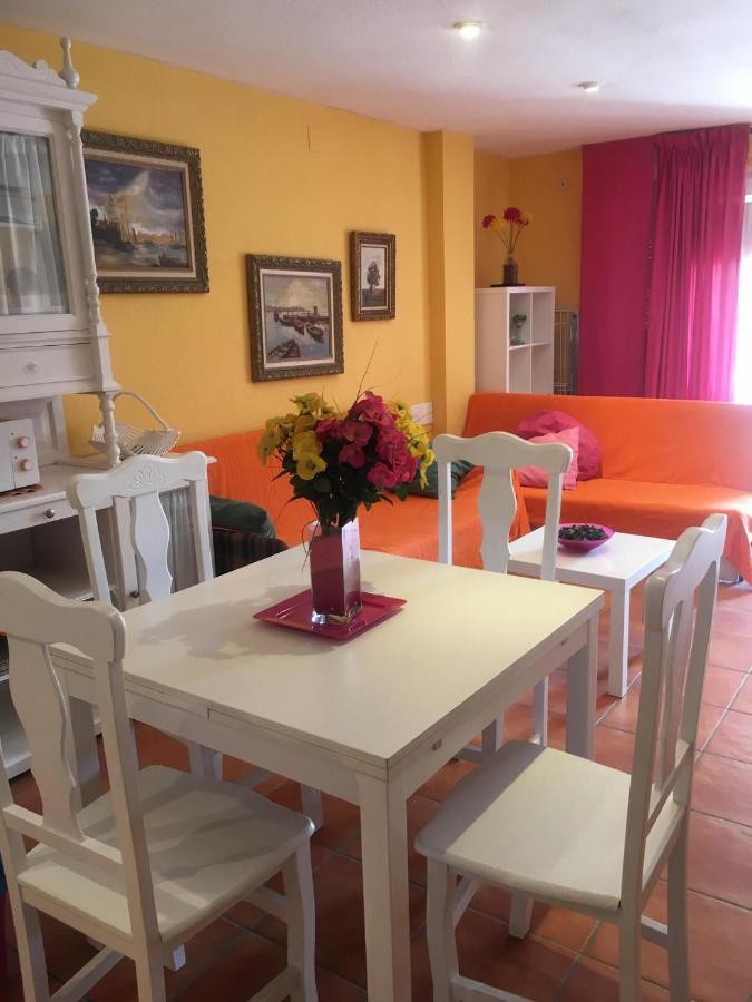 Apartment Martinez Casablanca 阿尔考斯布里 外观 照片