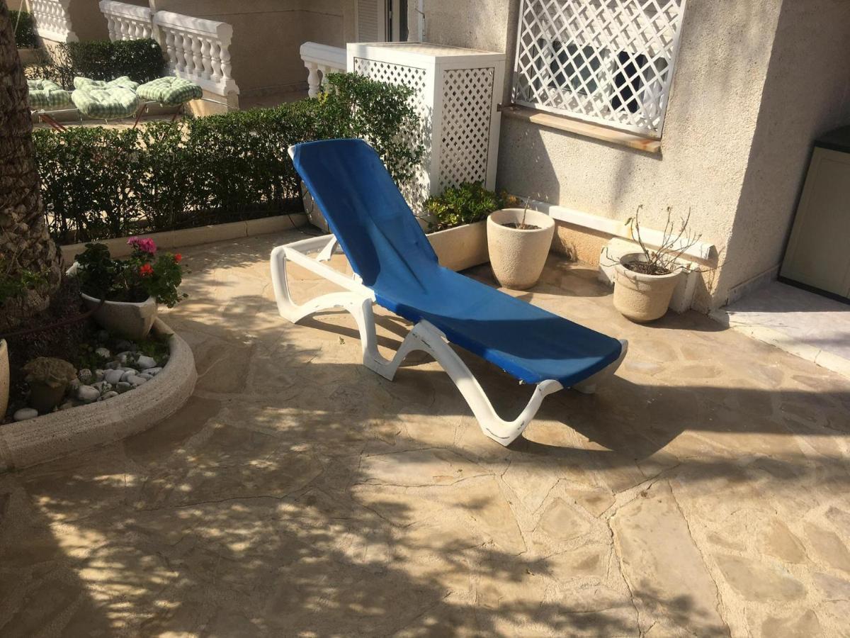 Apartment Martinez Casablanca 阿尔考斯布里 外观 照片