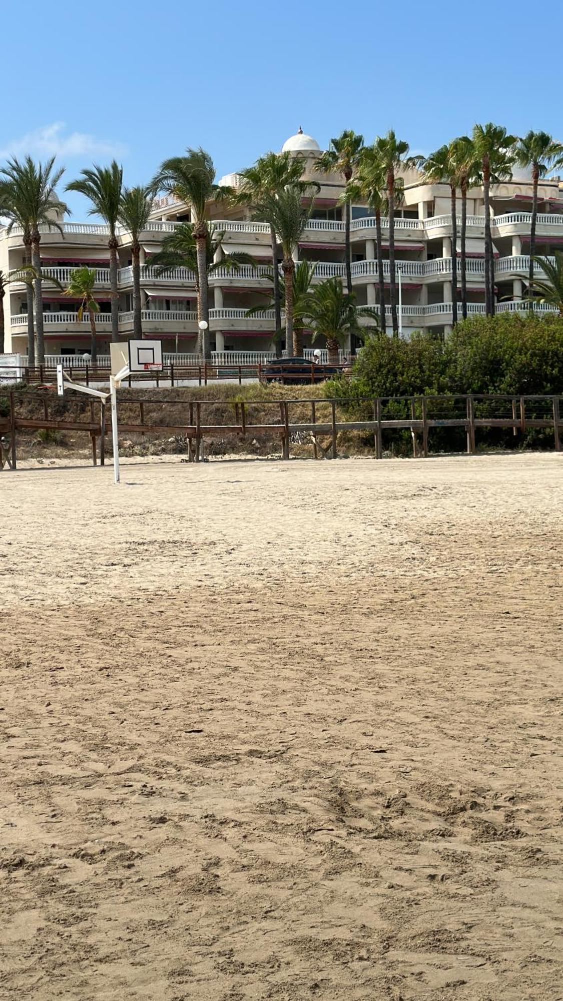 Apartment Martinez Casablanca 阿尔考斯布里 外观 照片