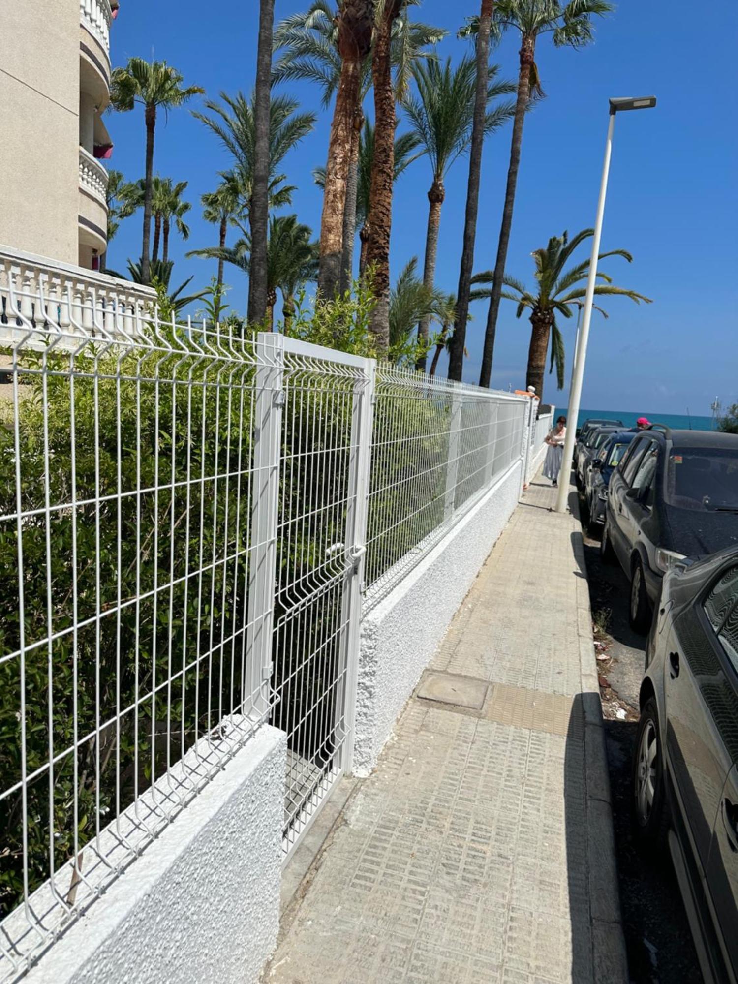 Apartment Martinez Casablanca 阿尔考斯布里 外观 照片