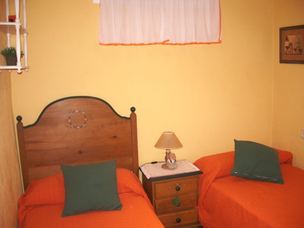 Apartment Martinez Casablanca 阿尔考斯布里 外观 照片