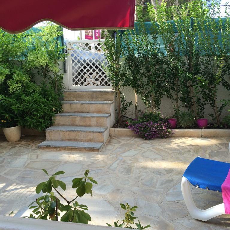Apartment Martinez Casablanca 阿尔考斯布里 外观 照片