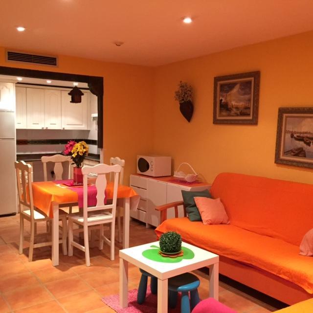 Apartment Martinez Casablanca 阿尔考斯布里 外观 照片