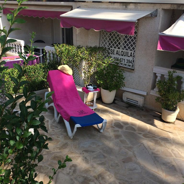 Apartment Martinez Casablanca 阿尔考斯布里 外观 照片