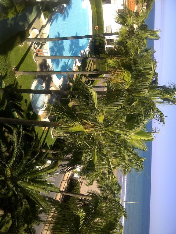 Apartment Martinez Casablanca 阿尔考斯布里 外观 照片