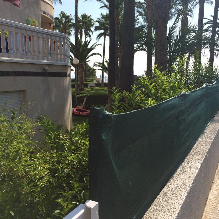 Apartment Martinez Casablanca 阿尔考斯布里 外观 照片