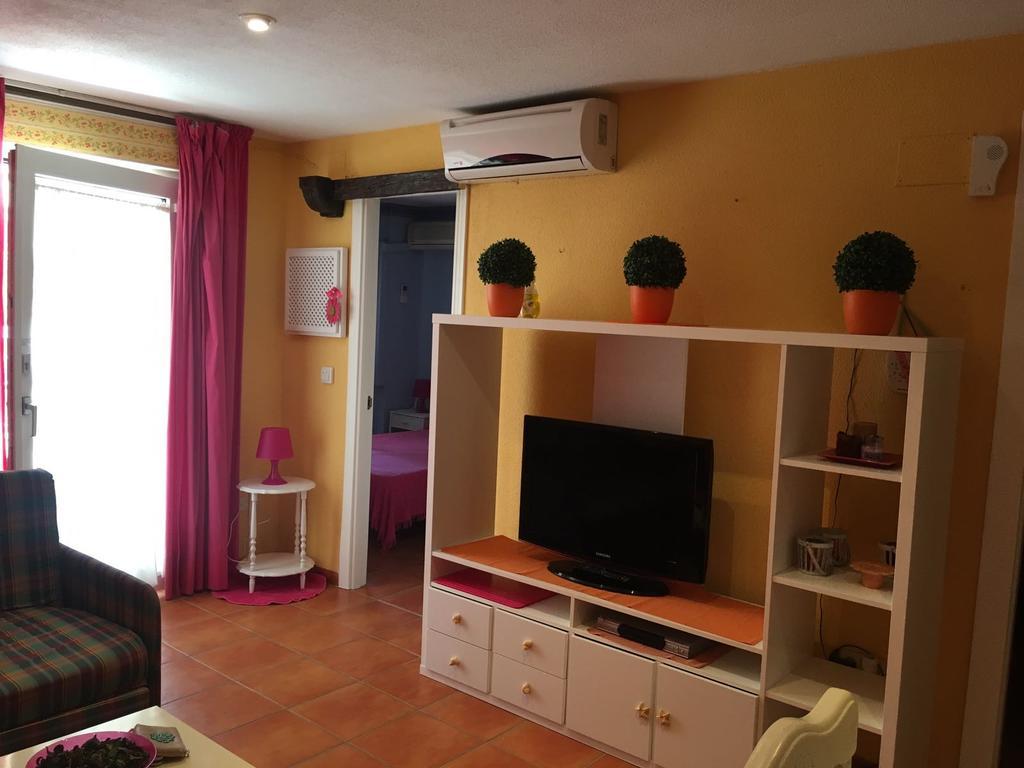 Apartment Martinez Casablanca 阿尔考斯布里 外观 照片